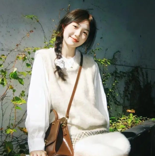 谢加·凯普尔: 我们都只是讲给自己的故事