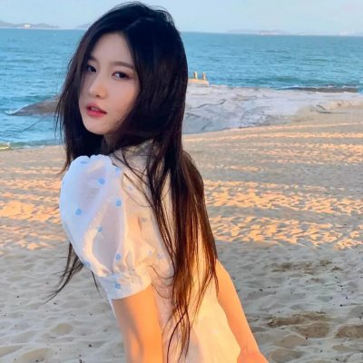 在最终列车上开始的恋爱